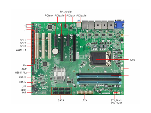 TR-HERO-A170-2L